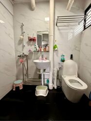 Blk 116 Jurong East Ville (Jurong East), HDB 5 Rooms #622128561
